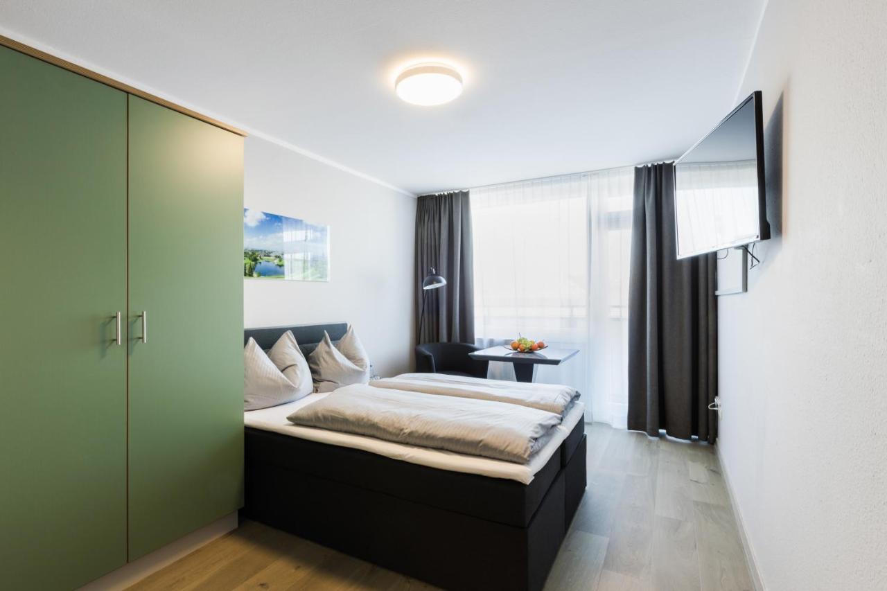 Centerroom Muenchen City Экстерьер фото
