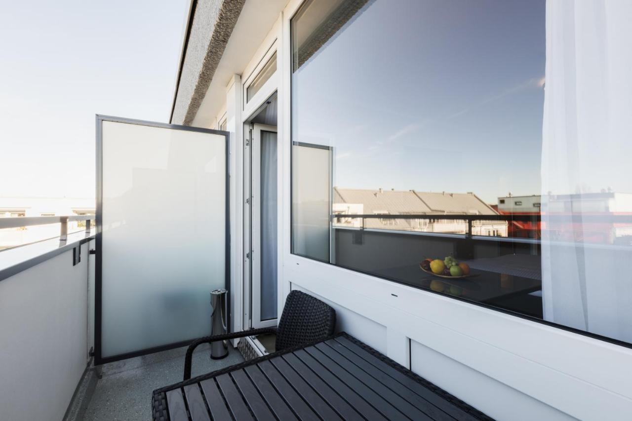 Centerroom Muenchen City Экстерьер фото