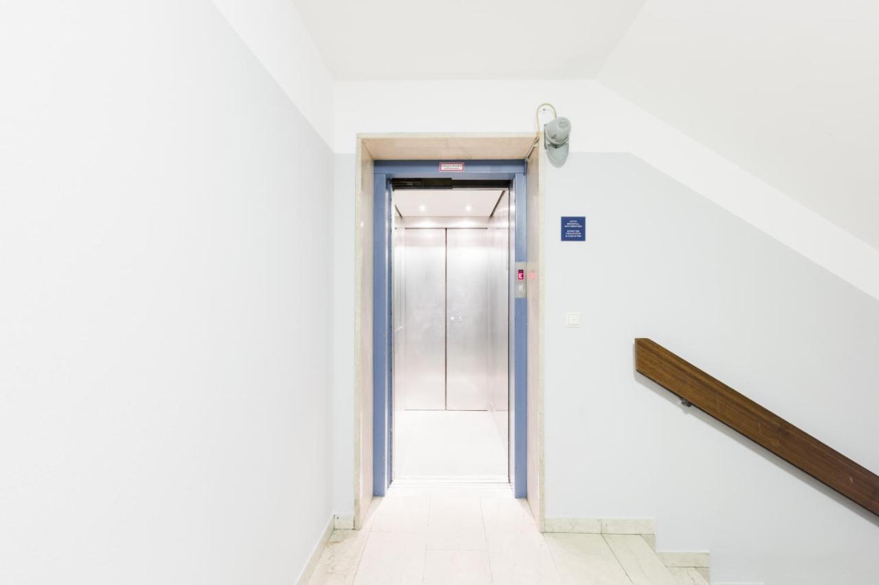 Centerroom Muenchen City Экстерьер фото