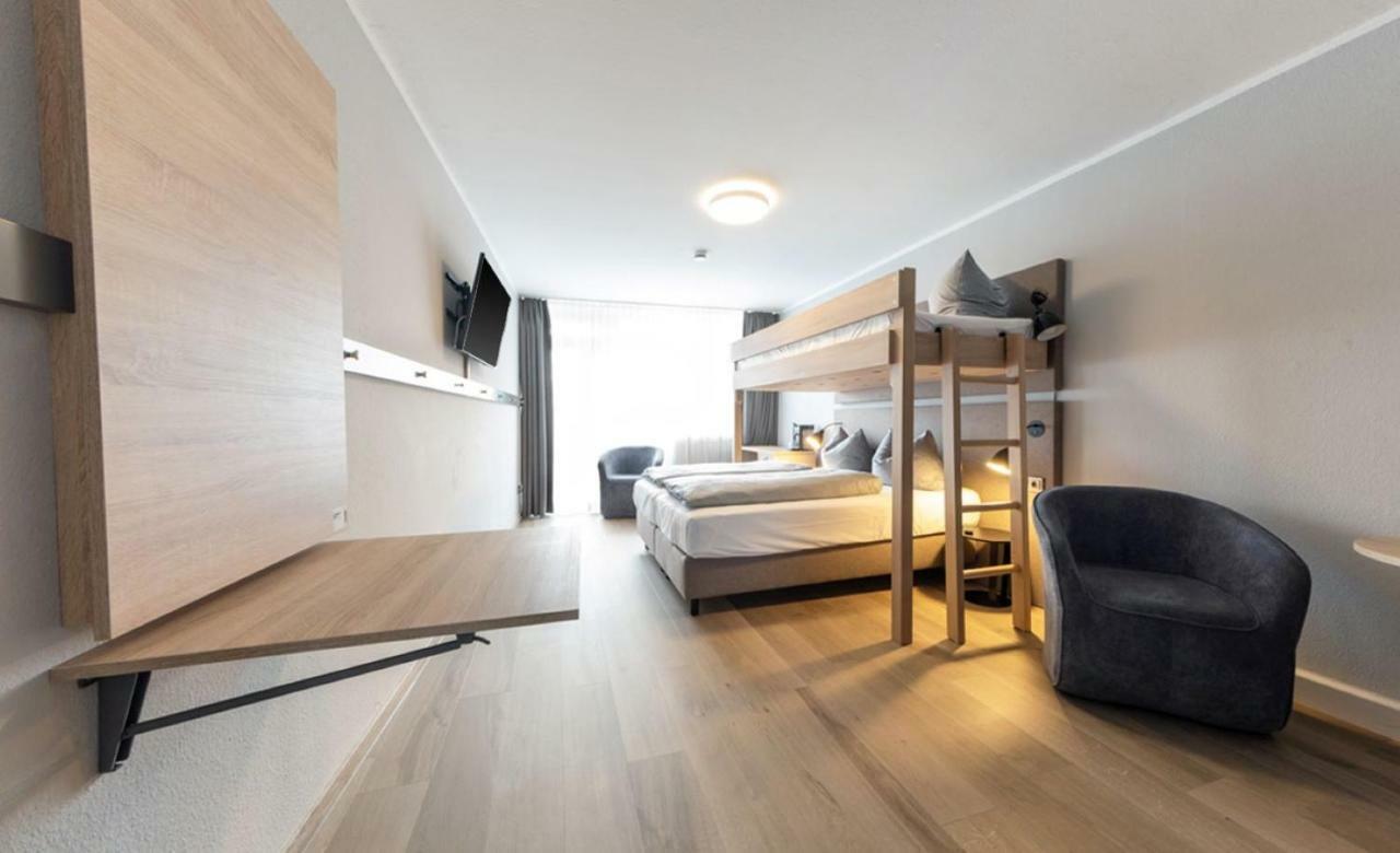Centerroom Muenchen City Экстерьер фото
