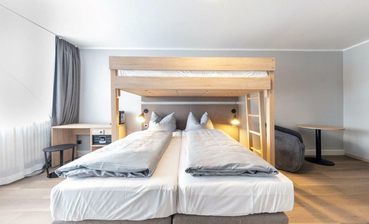 Centerroom Muenchen City Экстерьер фото