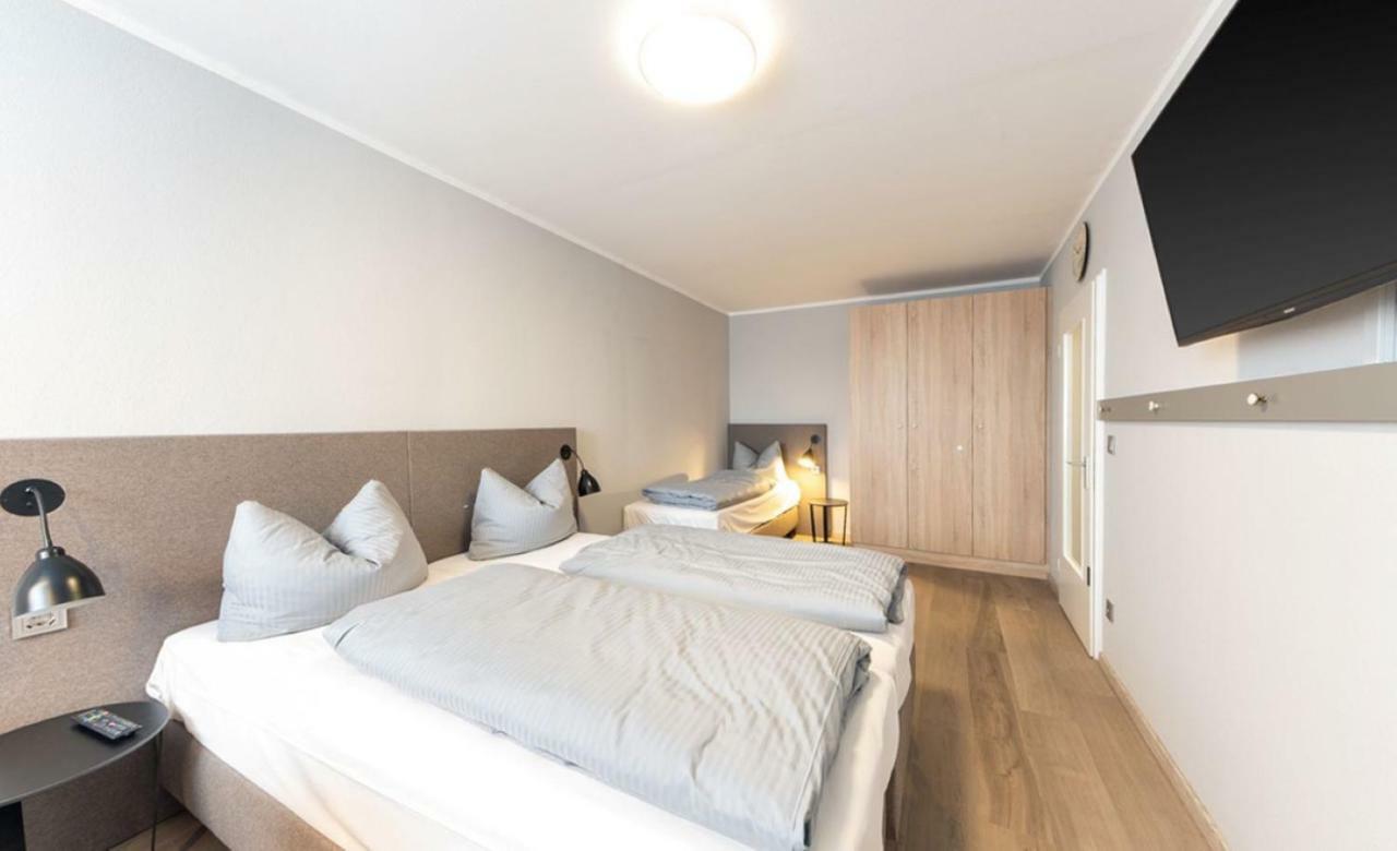 Centerroom Muenchen City Экстерьер фото