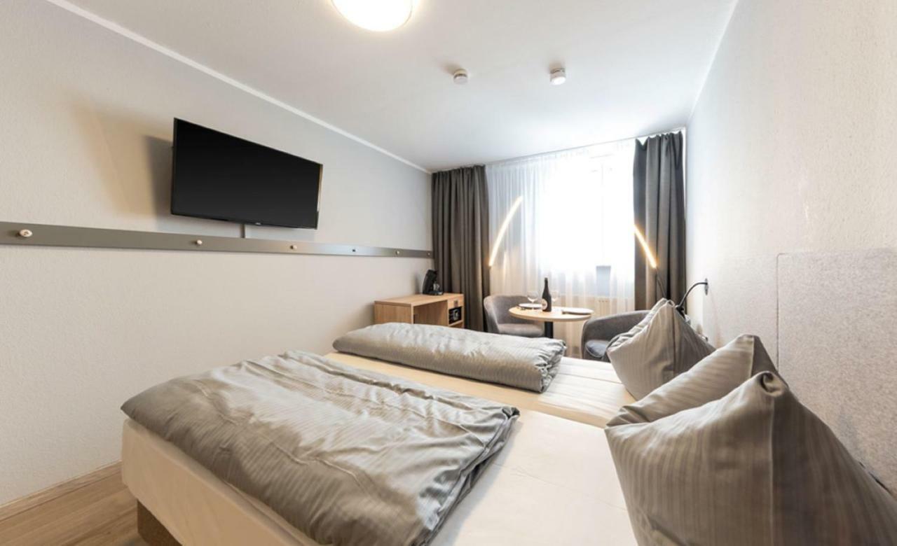 Centerroom Muenchen City Экстерьер фото