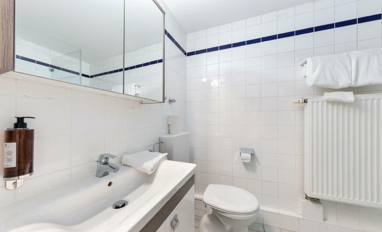 Centerroom Muenchen City Экстерьер фото