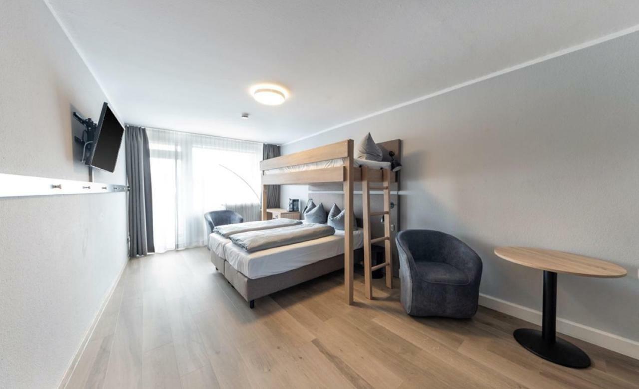 Centerroom Muenchen City Экстерьер фото