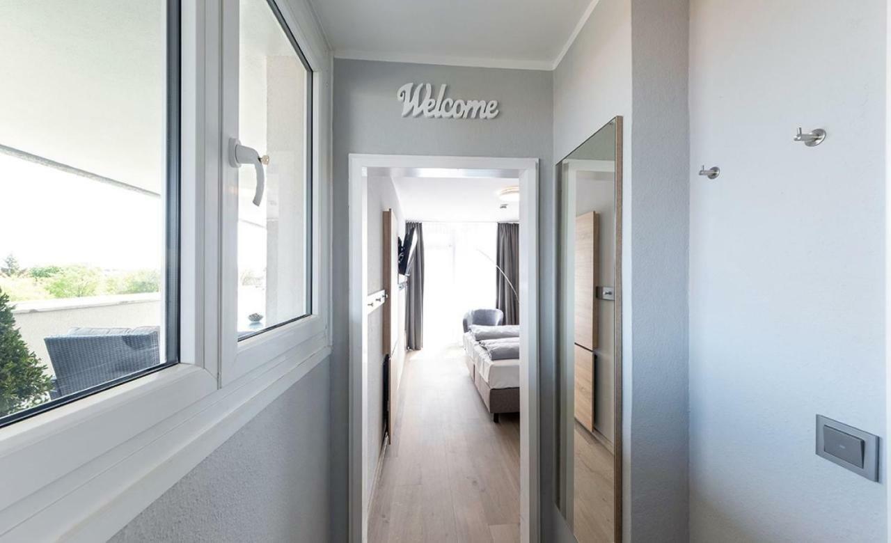 Centerroom Muenchen City Экстерьер фото