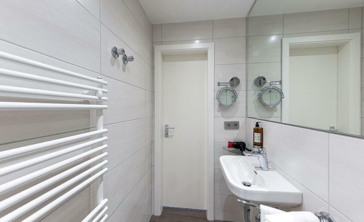 Centerroom Muenchen City Экстерьер фото