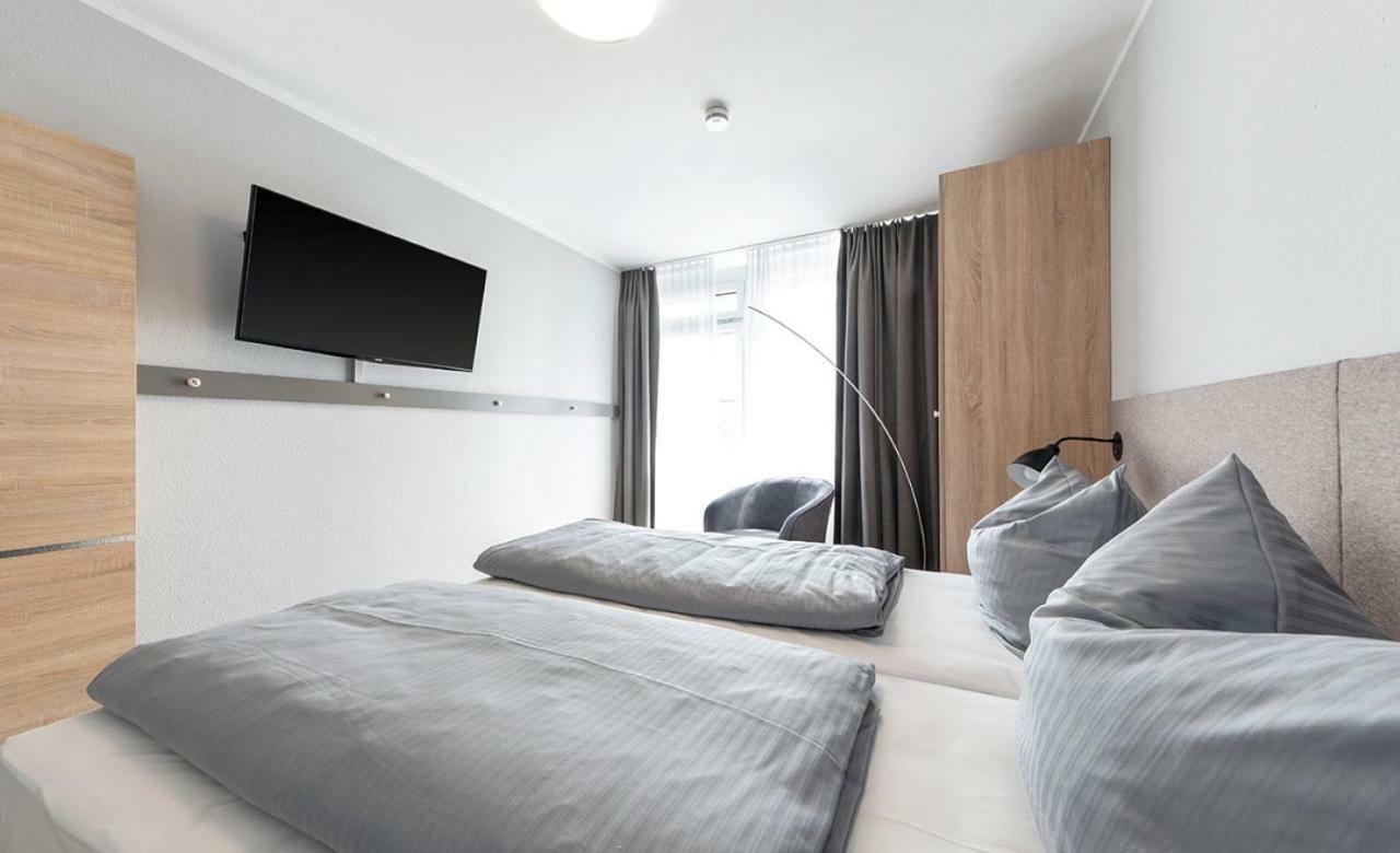 Centerroom Muenchen City Экстерьер фото