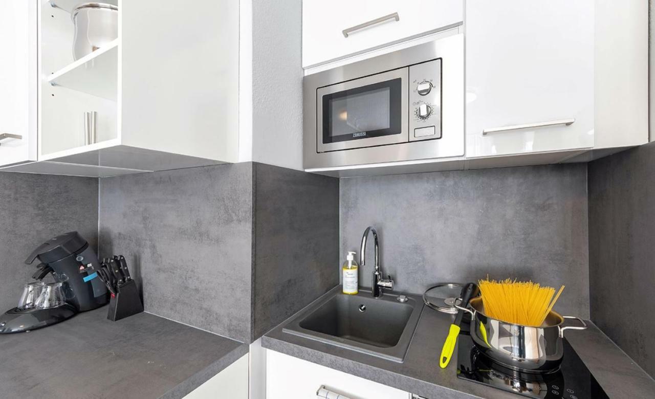 Centerroom Muenchen City Экстерьер фото