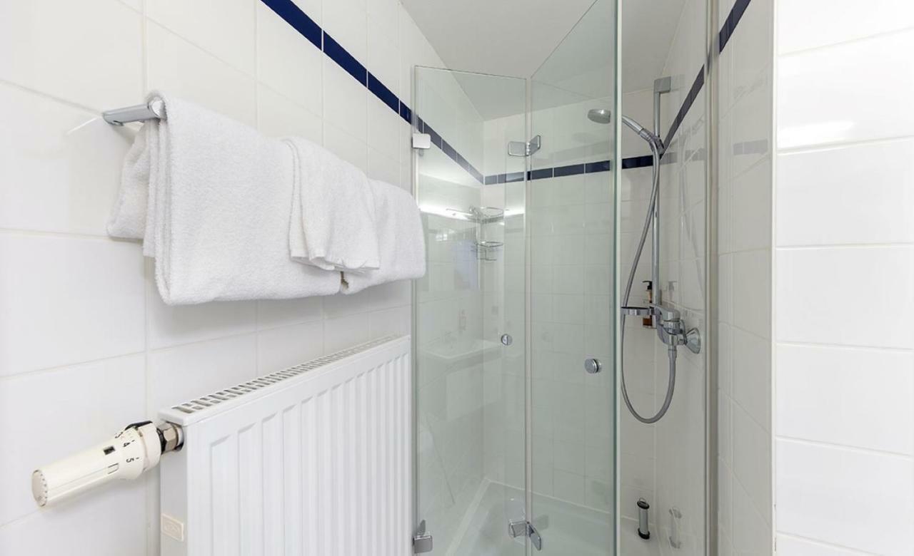 Centerroom Muenchen City Экстерьер фото