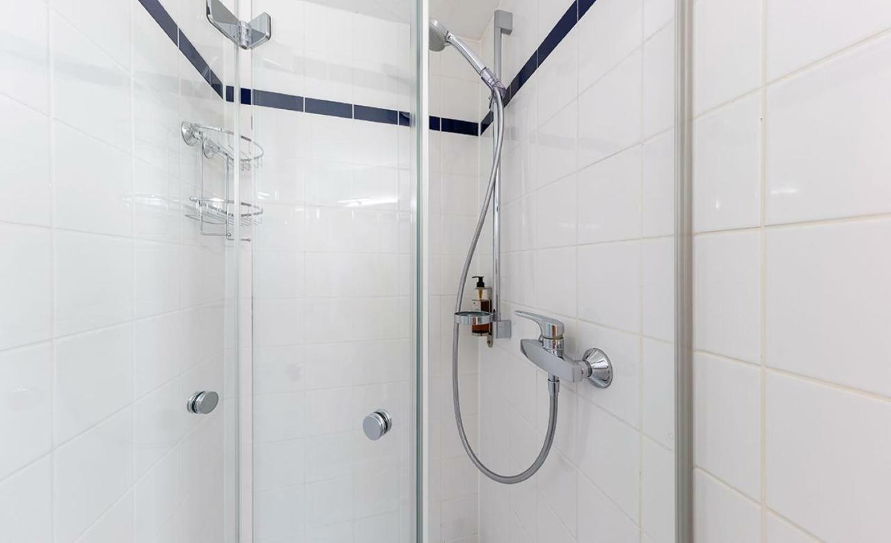 Centerroom Muenchen City Экстерьер фото